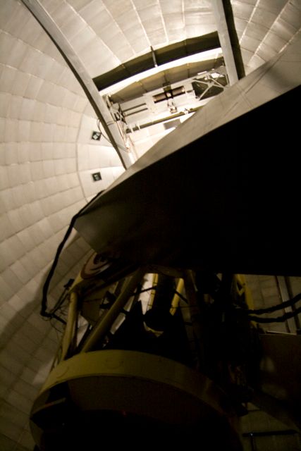 Shane 3-meter Telescope