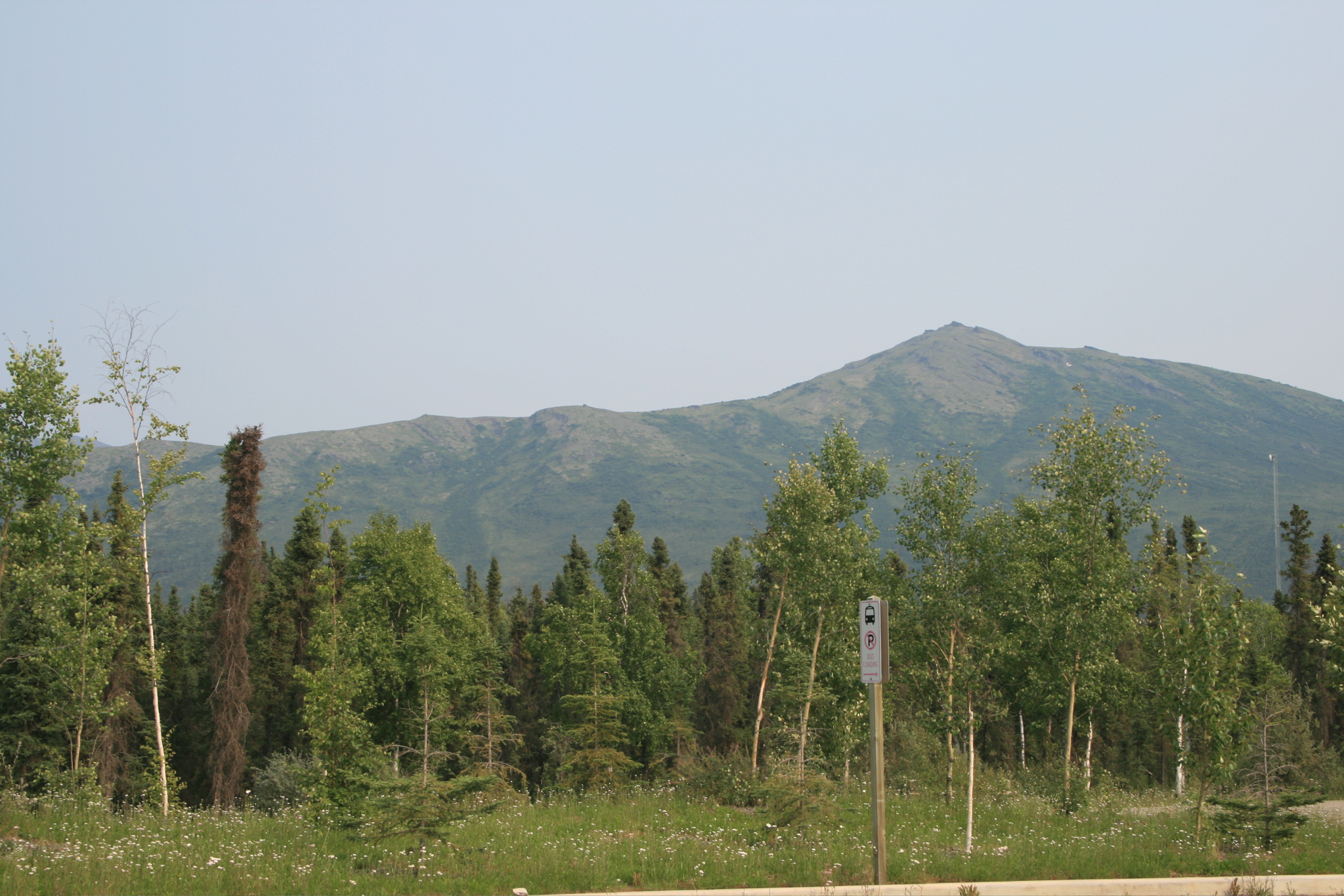 Brooks Mountains