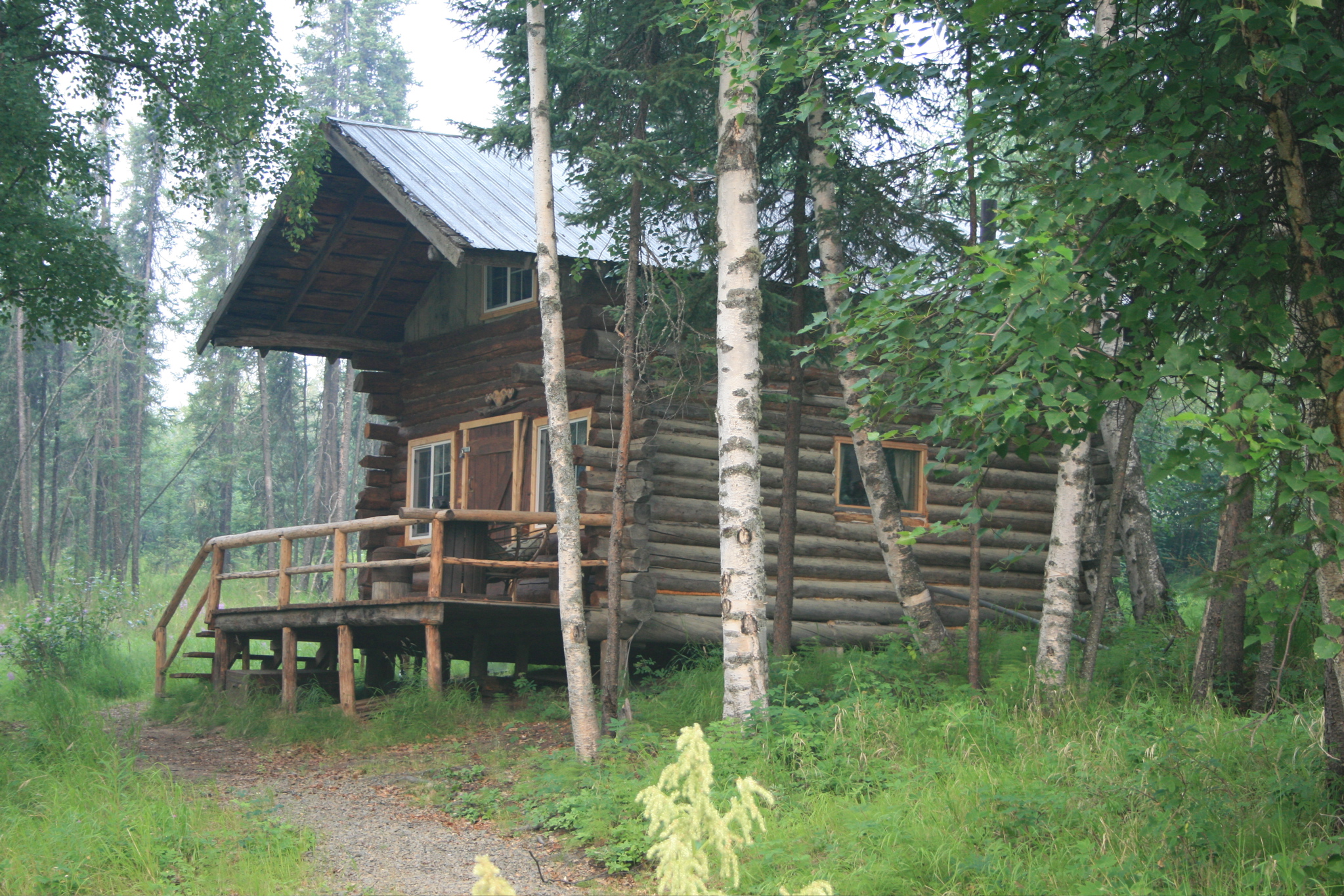 Rental Cabin