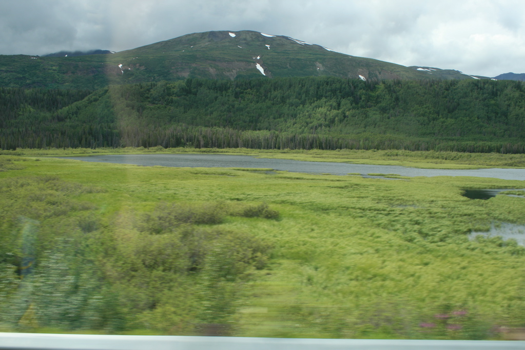 Haines Highway