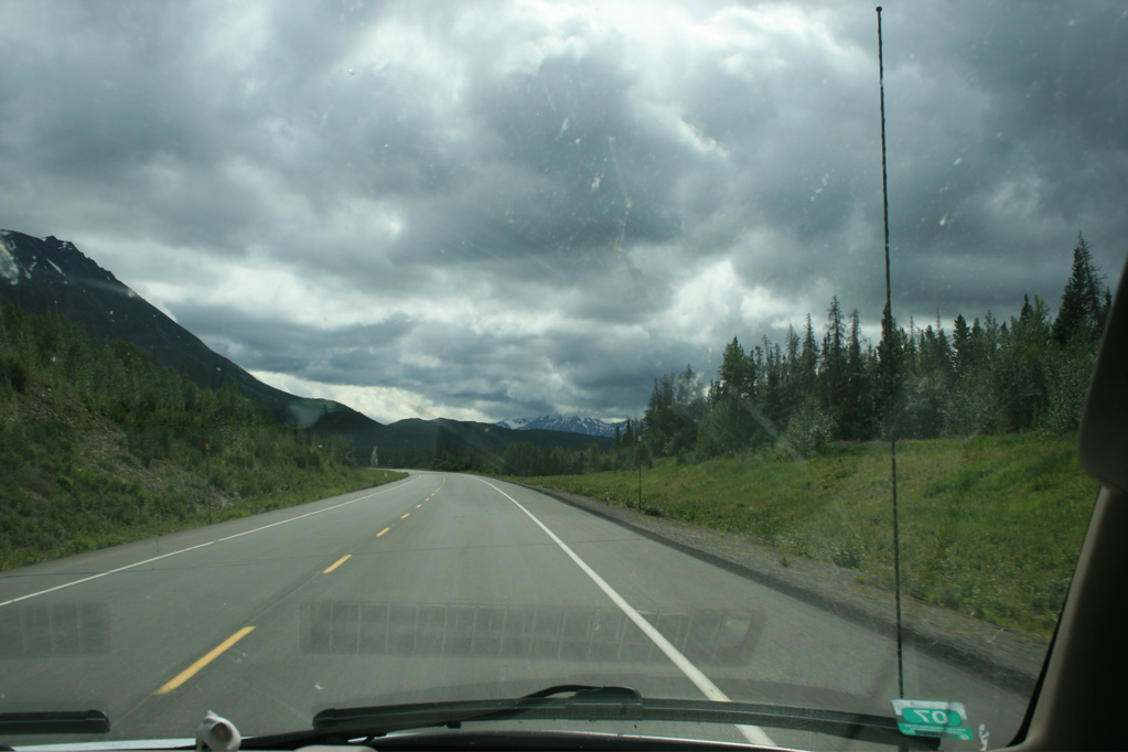 Haines Highway