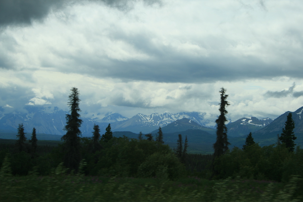 Haines Highway