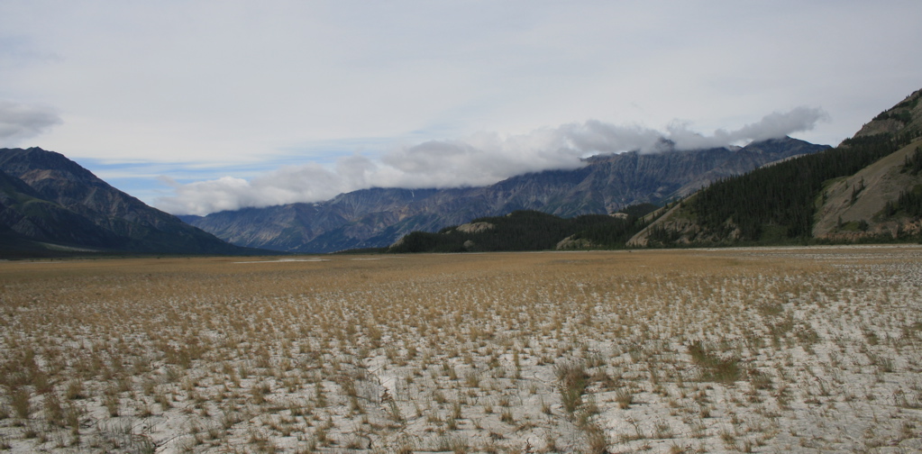 Kluane National Park