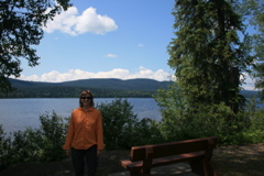 Lake McLeod