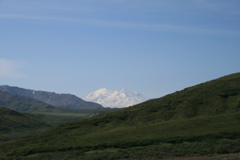 Mount McKinley