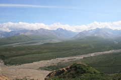 Polychrome Overlook