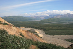 Polychrome Overlook