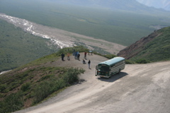 Polychrome Overlook