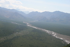 Toklat River