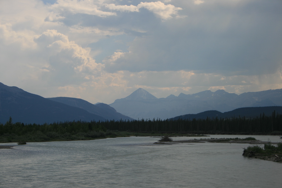 Jasper National Park