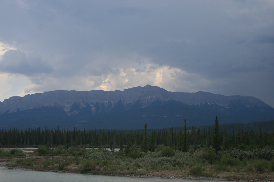 Cool Clouds!