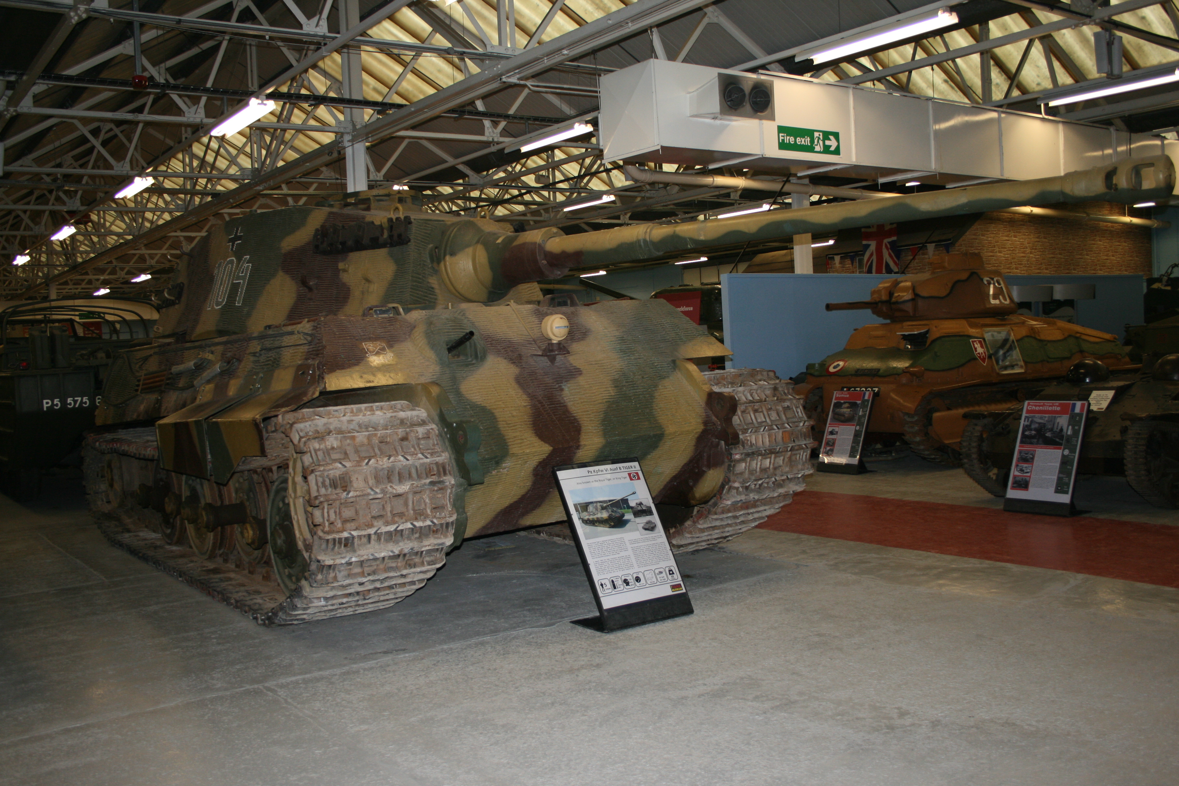 Tiger II