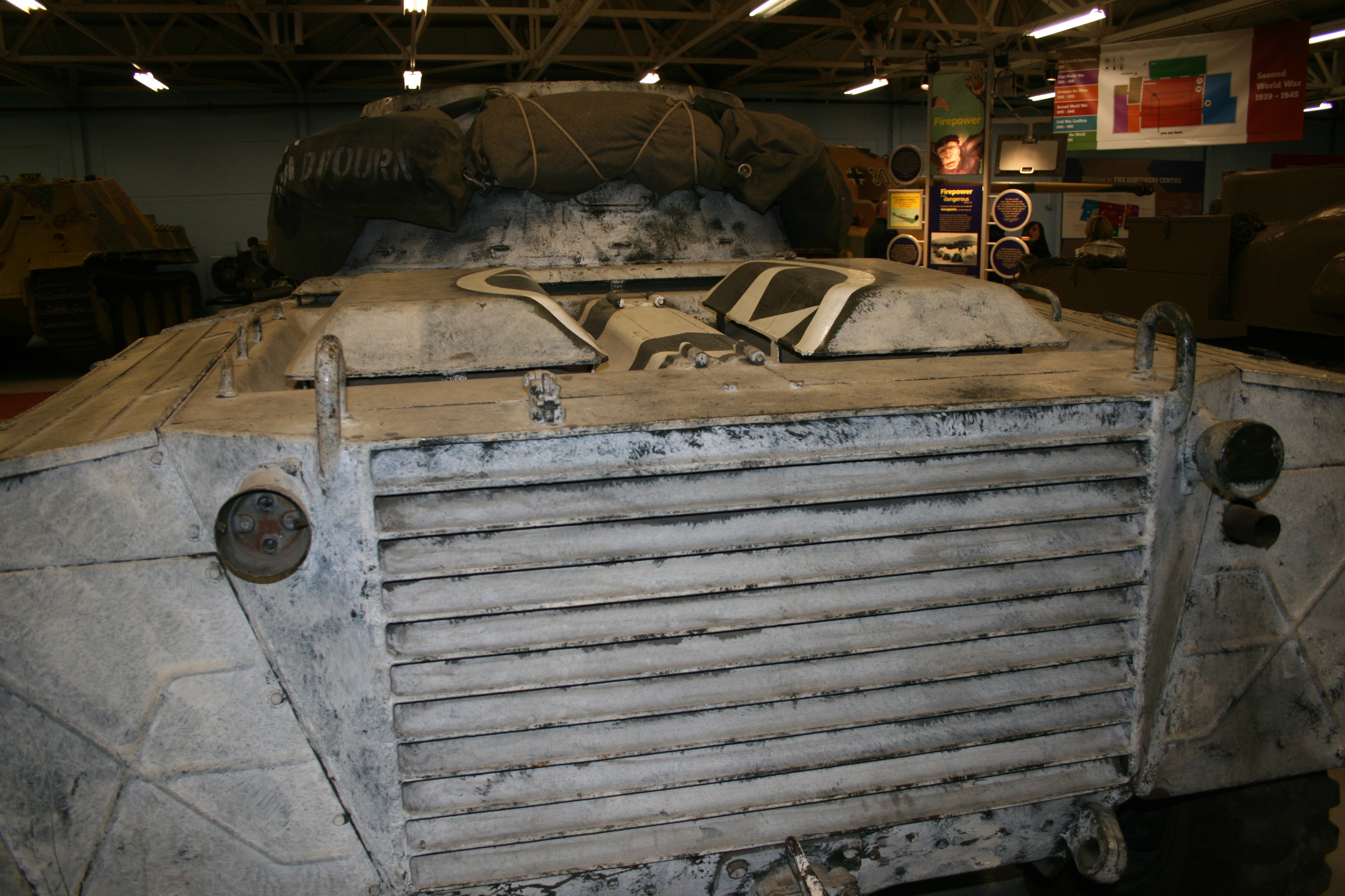 M8 Greyhound