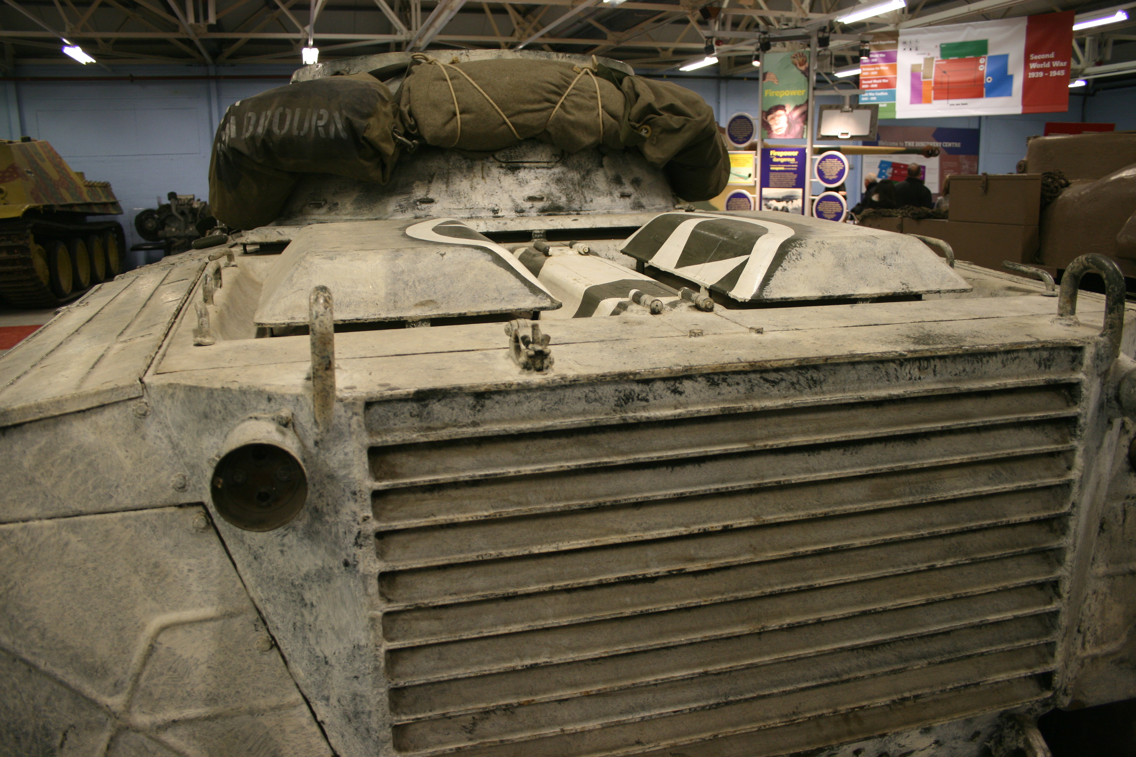 M8 Greyhound