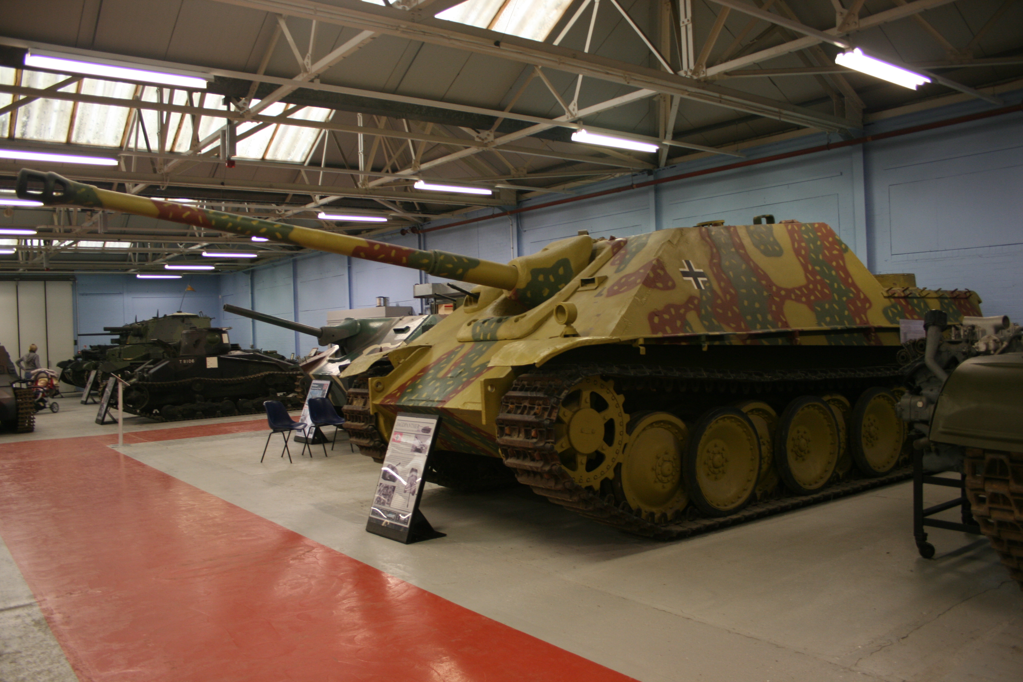 Jagdpanther