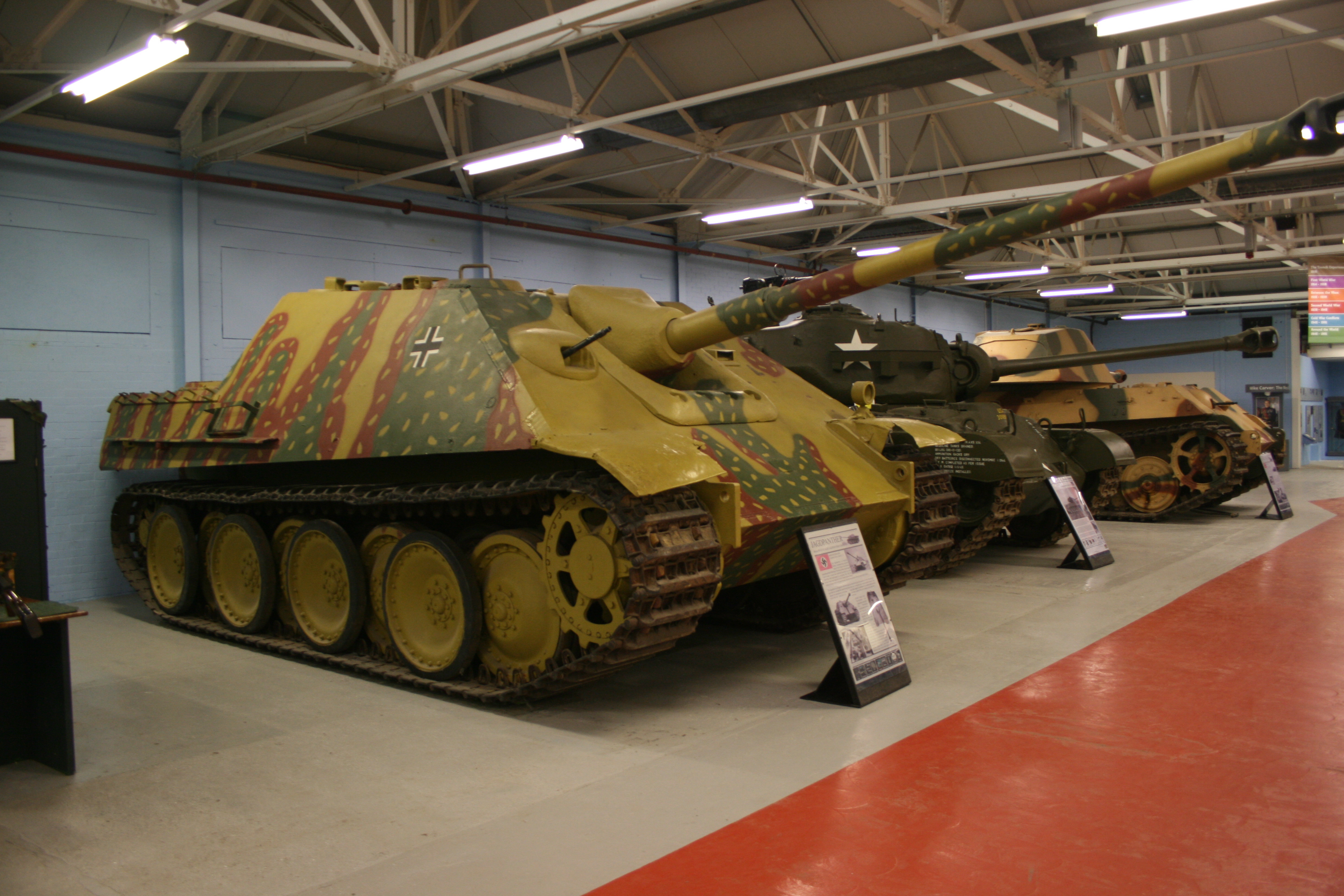 Jagdpanther