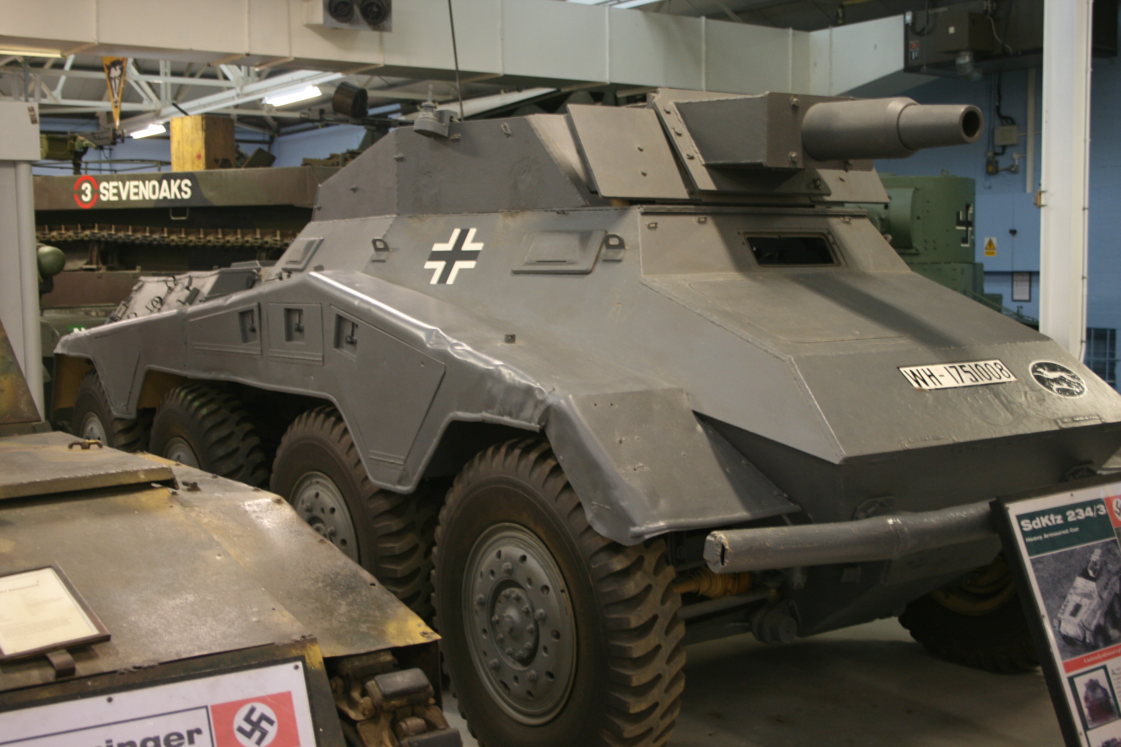 SdKfz 234/3