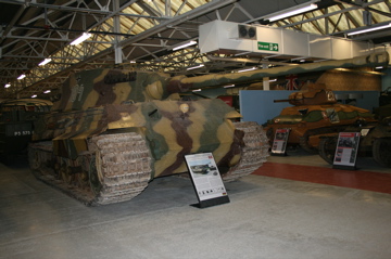 Tiger II