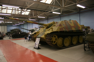 Jagdpanther