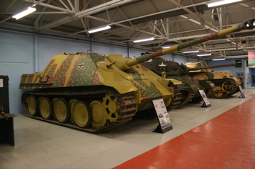 Jagdpanther