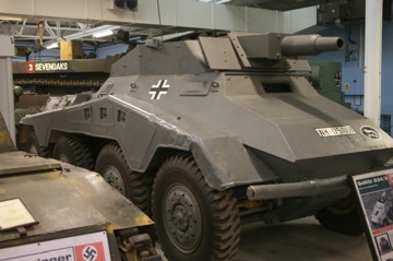 SdKfz 234/3