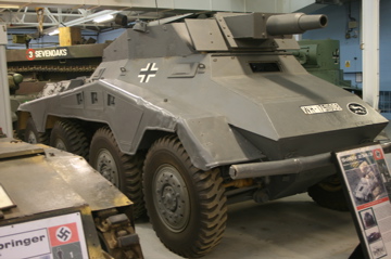 SdKfz 234/3