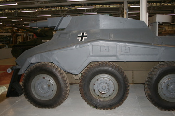 SdKfz 234/3