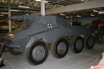 SdKfz 234/3