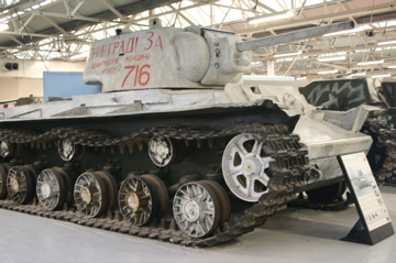 KV-1