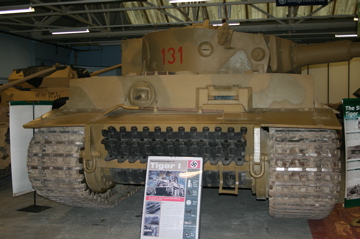 Tiger 131