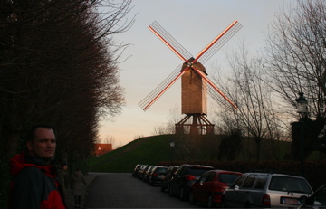 Windmill