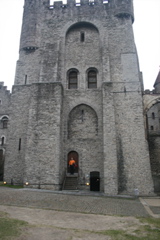 Gravensteen