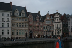 Ghent Marriott