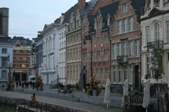 Ghent Marriott