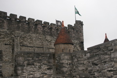 Gravensteen